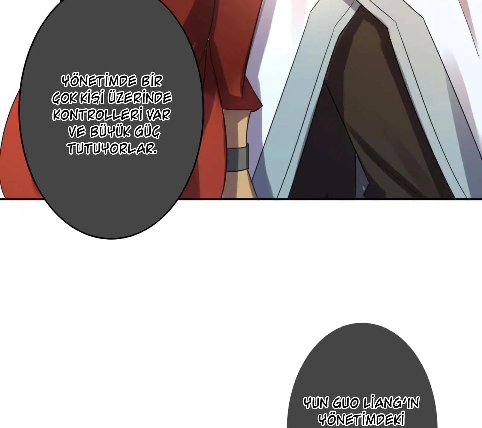 It’s Too Hard to Chase the Tsundere Prince - Bölüm 36 Sayfa 11