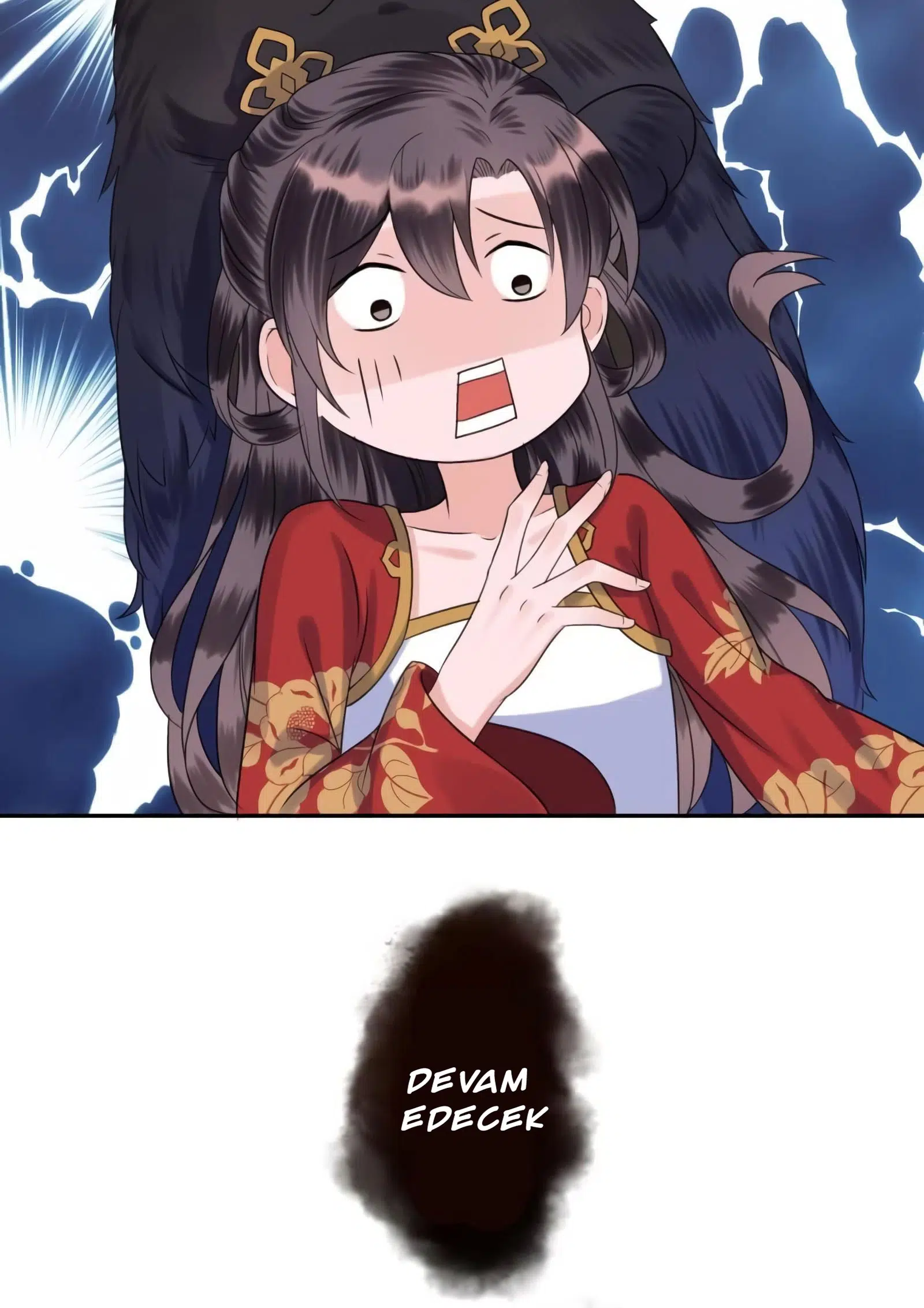 It’s Too Hard to Chase the Tsundere Prince - Bölüm 37 Sayfa 11