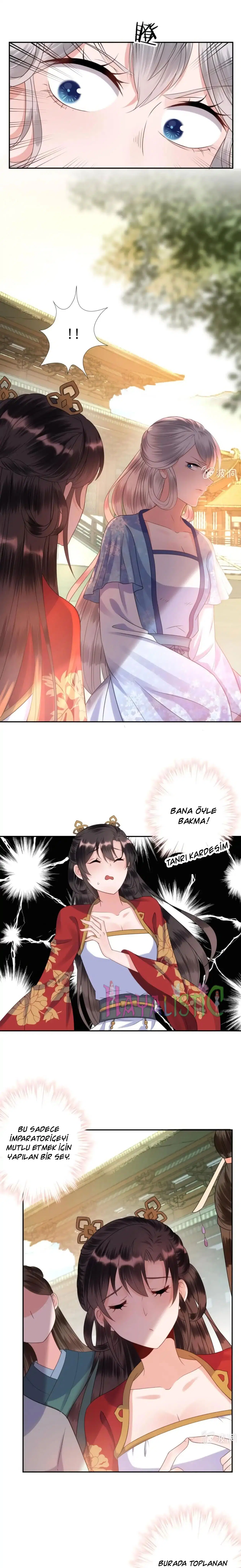 It’s Too Hard to Chase the Tsundere Prince - Bölüm 38 Sayfa 6