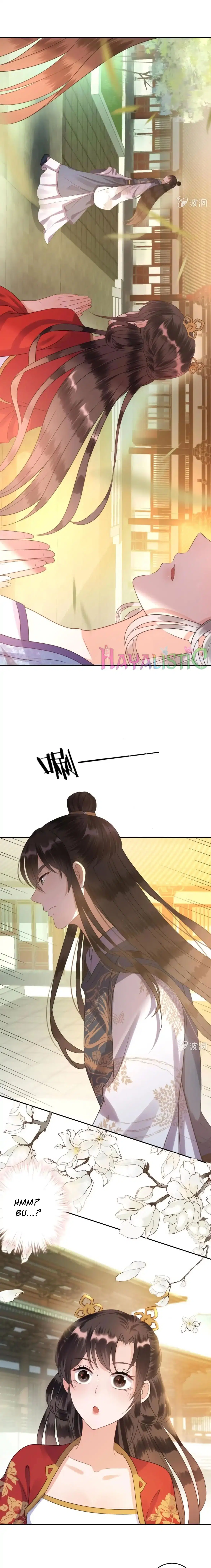 It’s Too Hard to Chase the Tsundere Prince - Bölüm 38 Sayfa 8