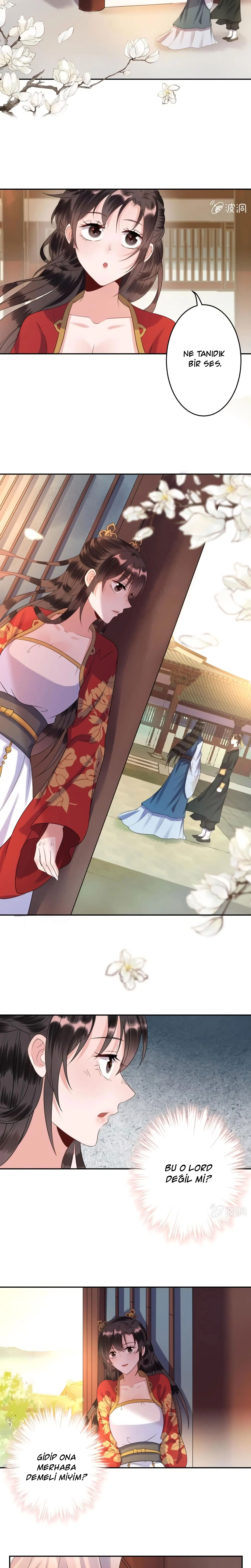 It’s Too Hard to Chase the Tsundere Prince - Bölüm 39 Sayfa 18
