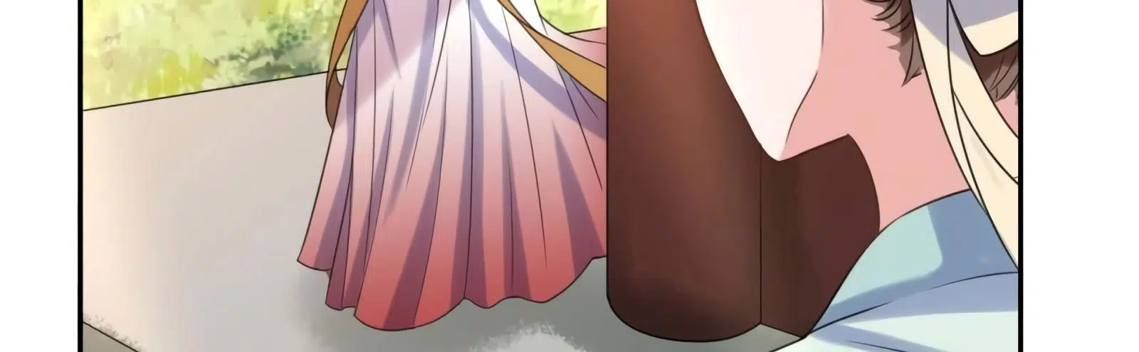 It’s Too Hard to Chase the Tsundere Prince - Bölüm 40 Sayfa 5