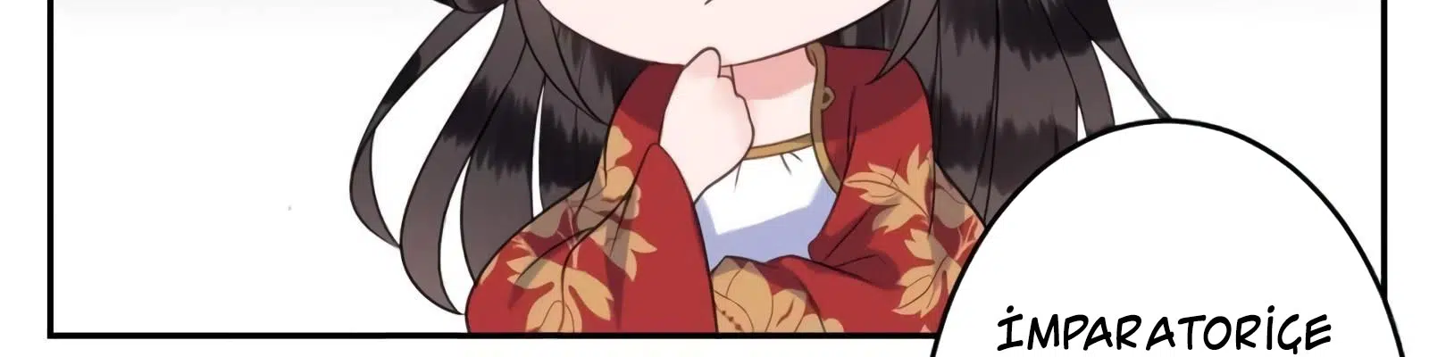 It’s Too Hard to Chase the Tsundere Prince - Bölüm 41 Sayfa 3