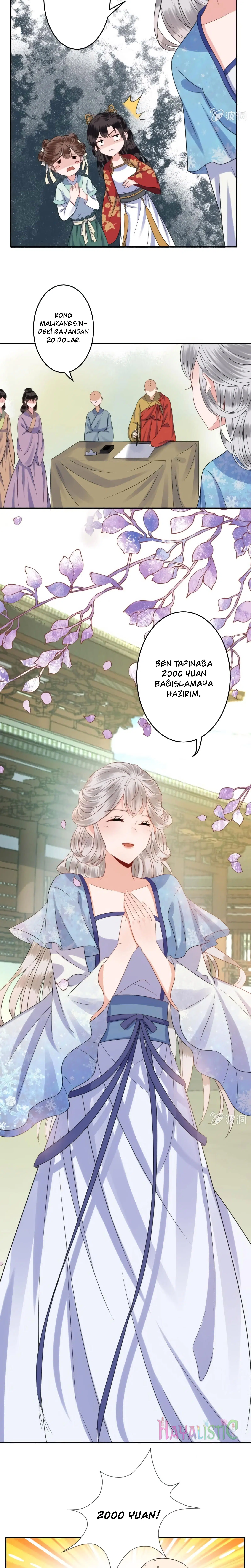 It’s Too Hard to Chase the Tsundere Prince - Bölüm 41 Sayfa 12
