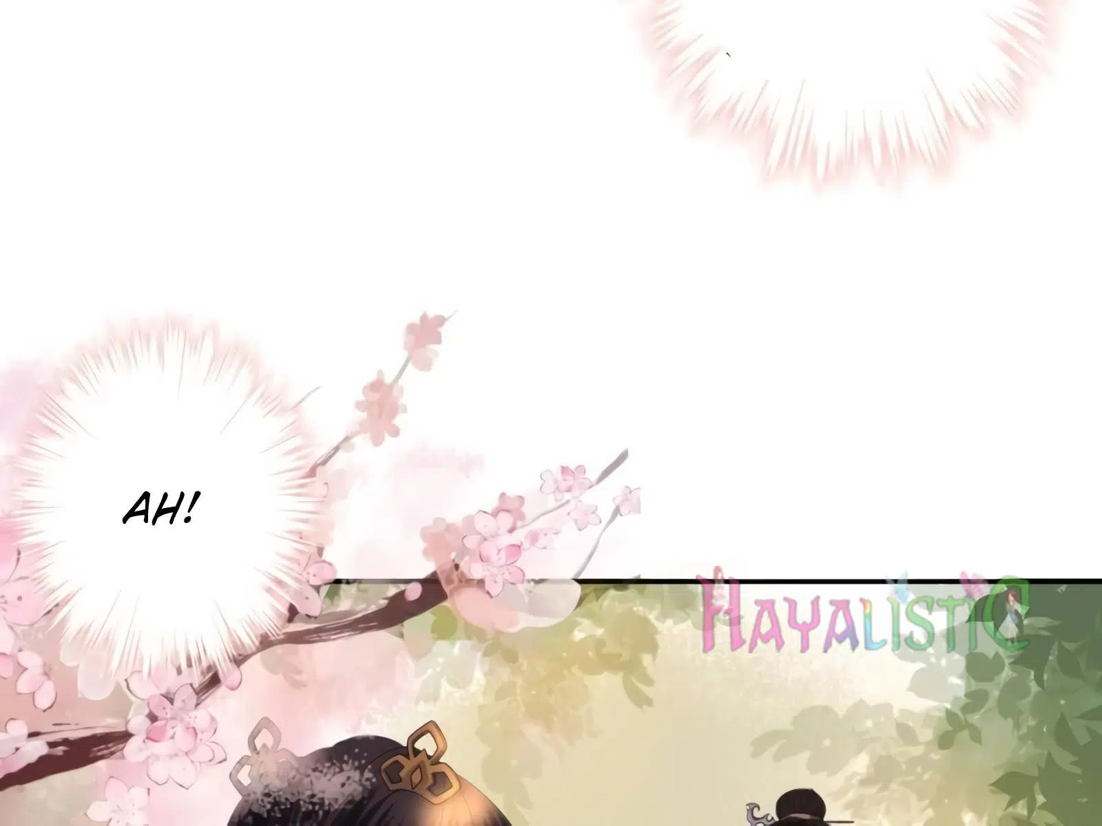 It’s Too Hard to Chase the Tsundere Prince - Bölüm 45 Sayfa 5
