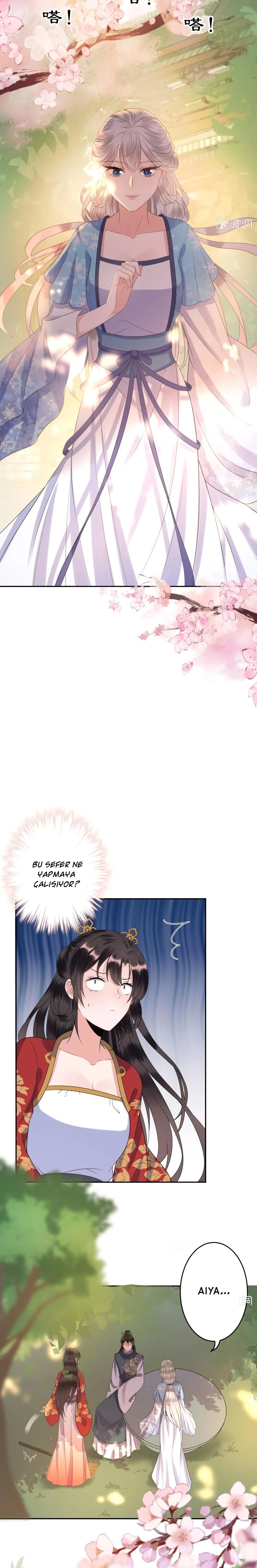 It’s Too Hard to Chase the Tsundere Prince - Bölüm 45 Sayfa 7