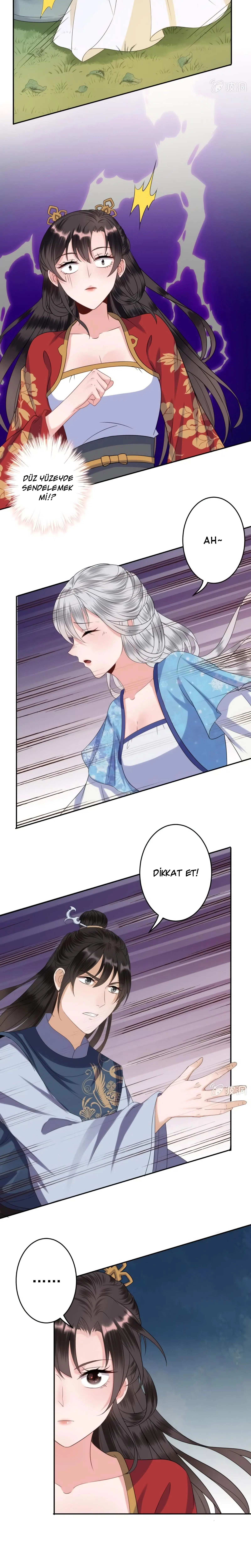 It’s Too Hard to Chase the Tsundere Prince - Bölüm 45 Sayfa 12