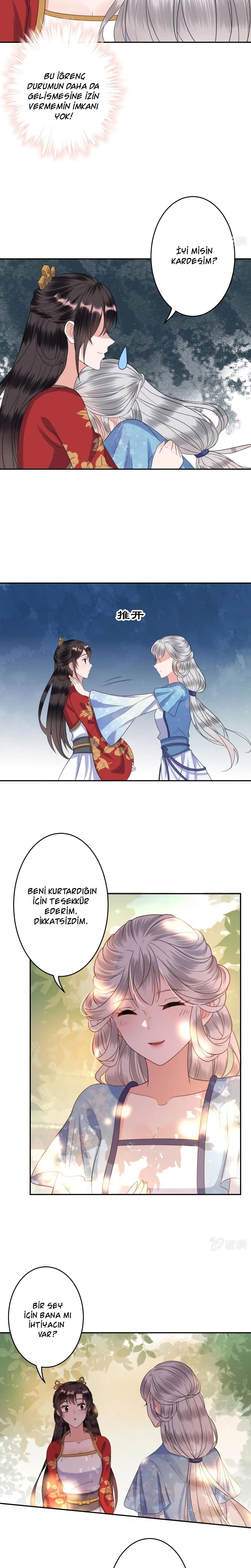 It’s Too Hard to Chase the Tsundere Prince - Bölüm 46 Sayfa 4