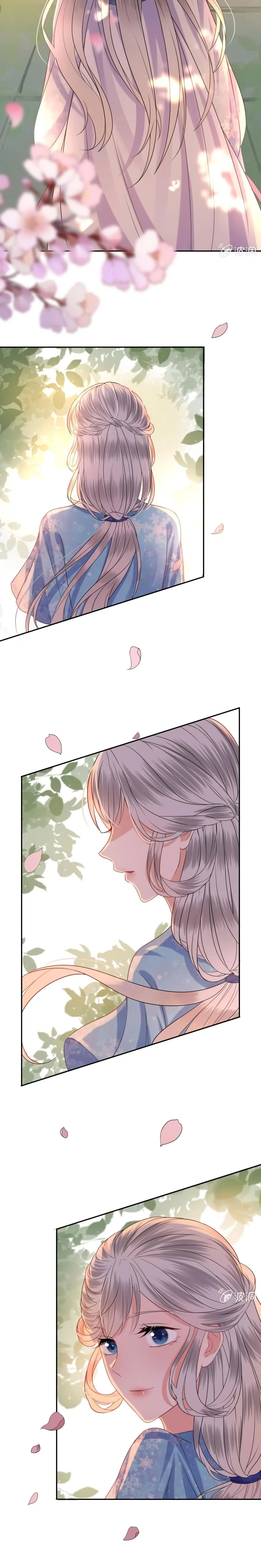 It’s Too Hard to Chase the Tsundere Prince - Bölüm 46 Sayfa 9