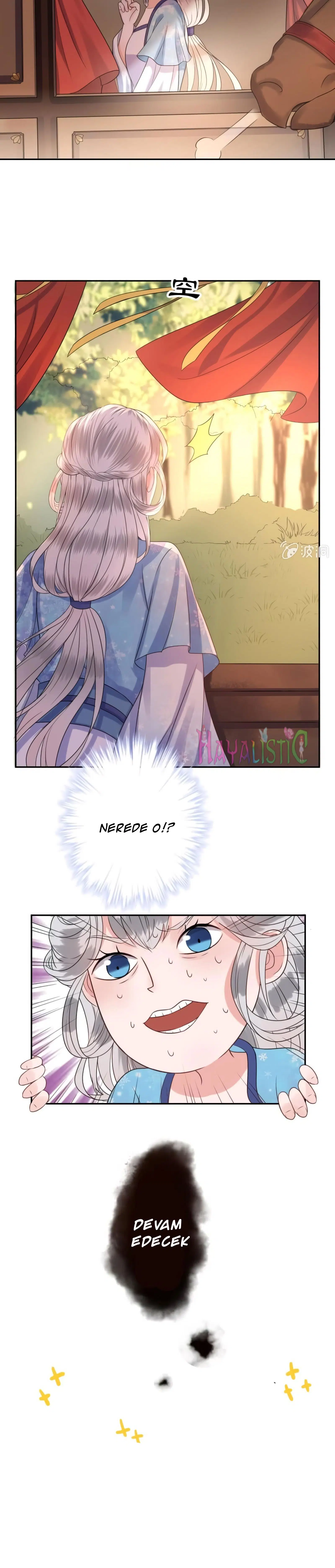 It’s Too Hard to Chase the Tsundere Prince - Bölüm 47 Sayfa 11