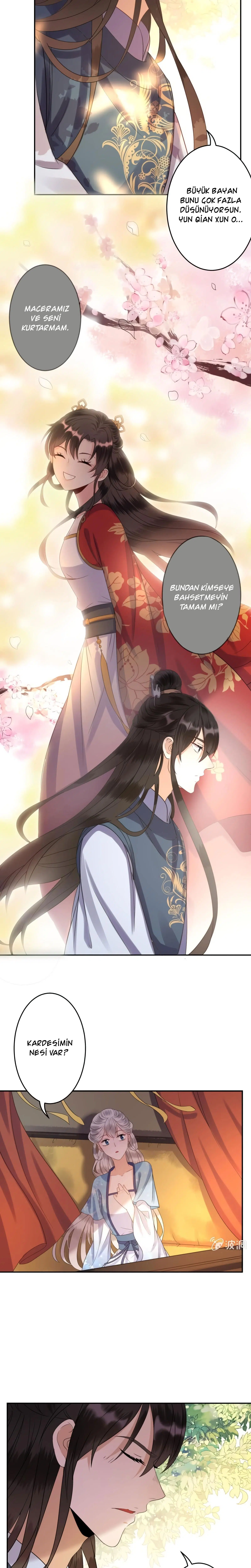It’s Too Hard to Chase the Tsundere Prince - Bölüm 48 Sayfa 18