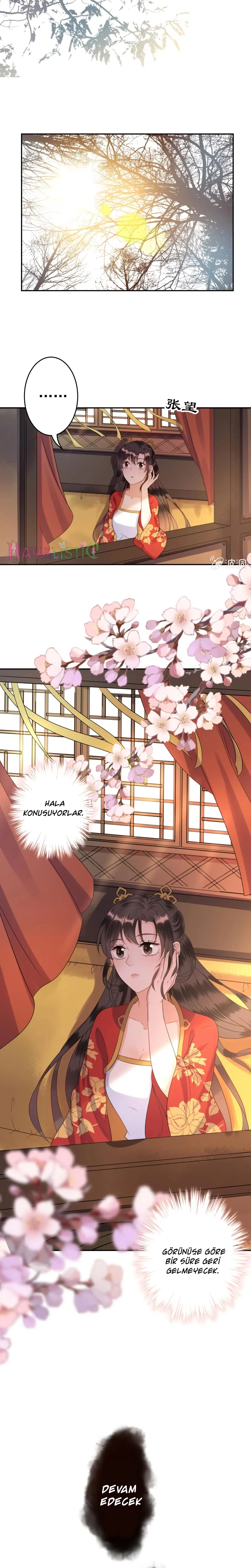 It’s Too Hard to Chase the Tsundere Prince - Bölüm 48 Sayfa 20