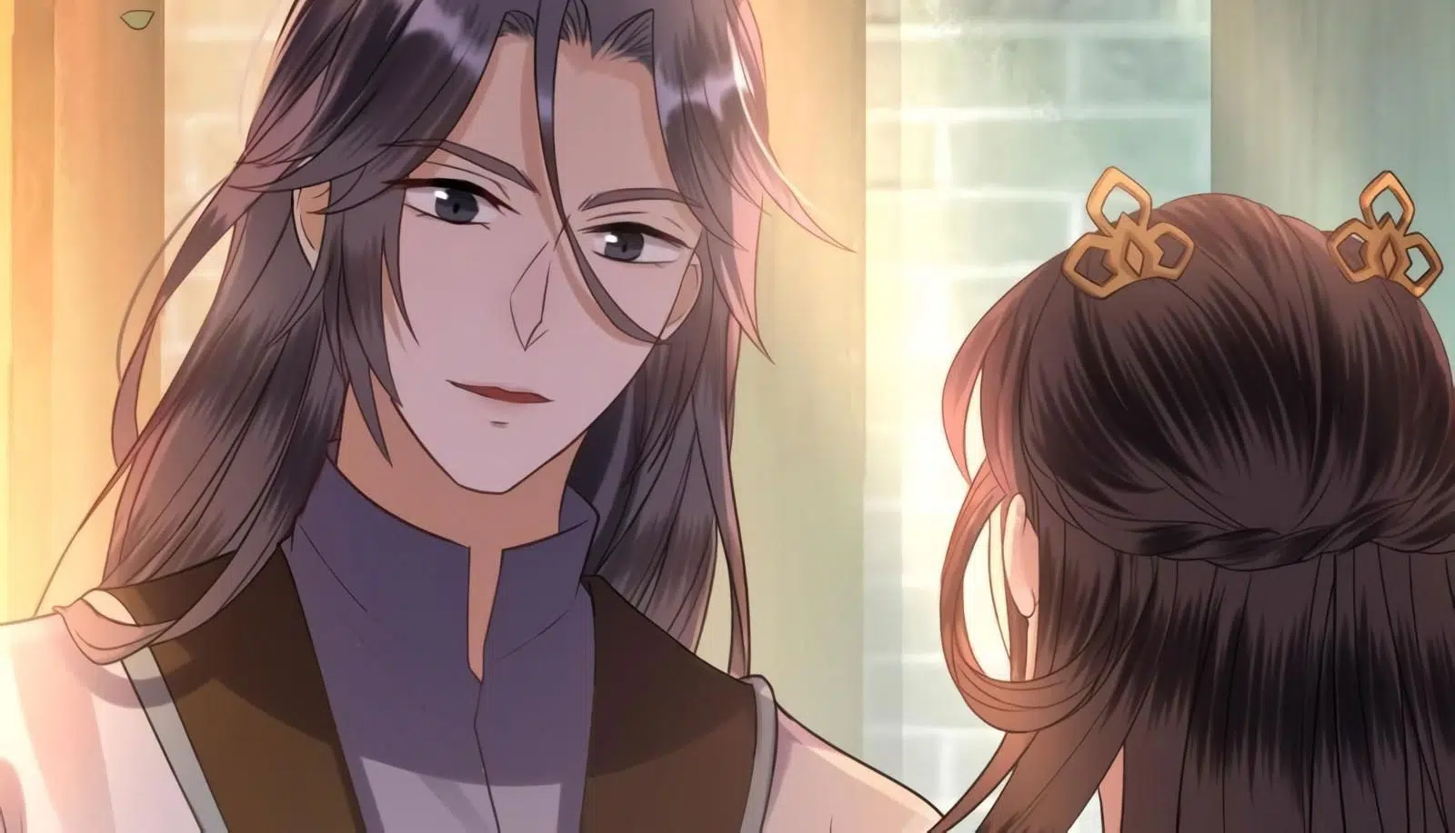 It’s Too Hard to Chase the Tsundere Prince - Bölüm 49 Sayfa 15