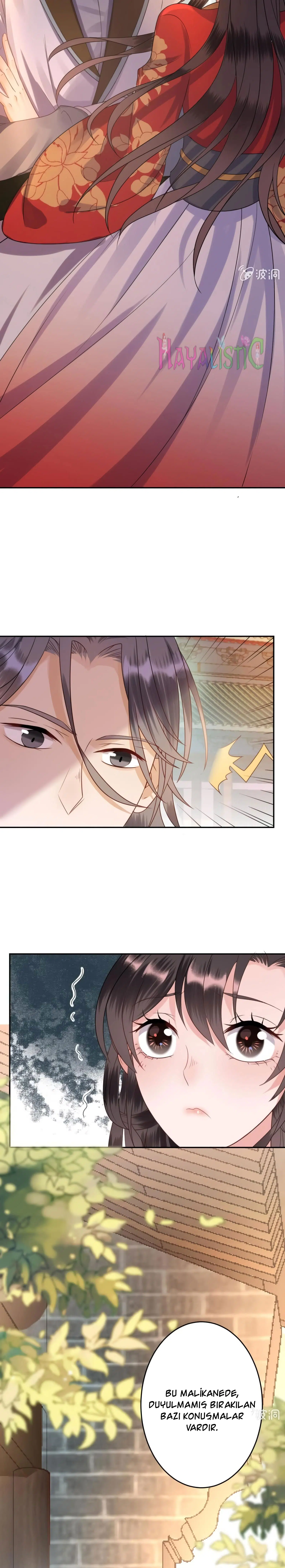 It’s Too Hard to Chase the Tsundere Prince - Bölüm 49 Sayfa 16