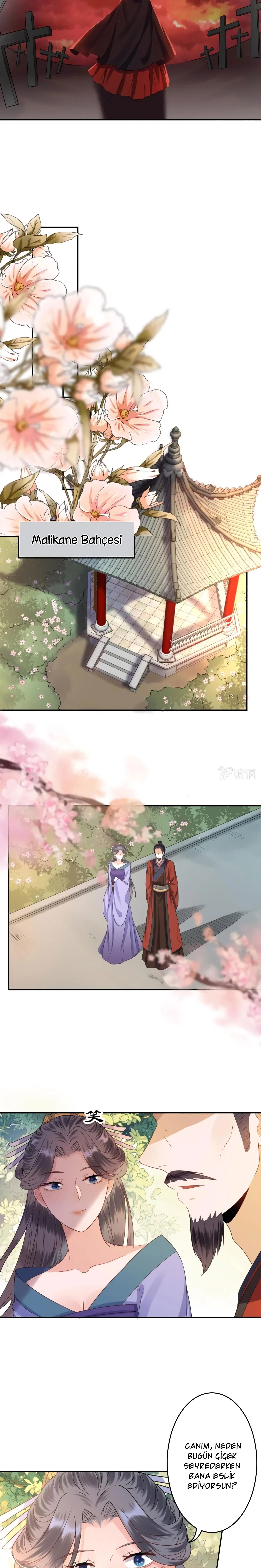 It’s Too Hard to Chase the Tsundere Prince - Bölüm 50 Sayfa 3