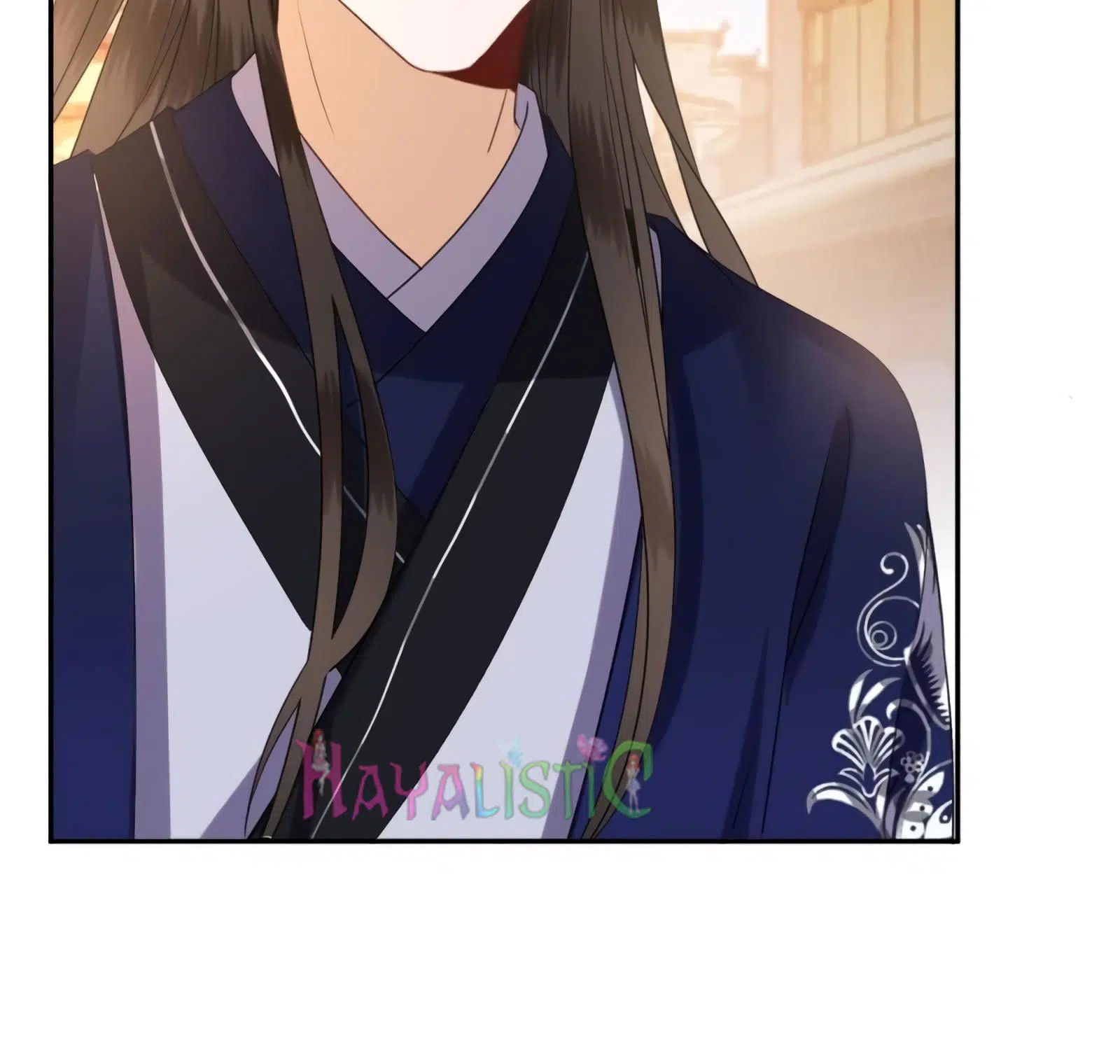 It’s Too Hard to Chase the Tsundere Prince - Bölüm 53 Sayfa 3