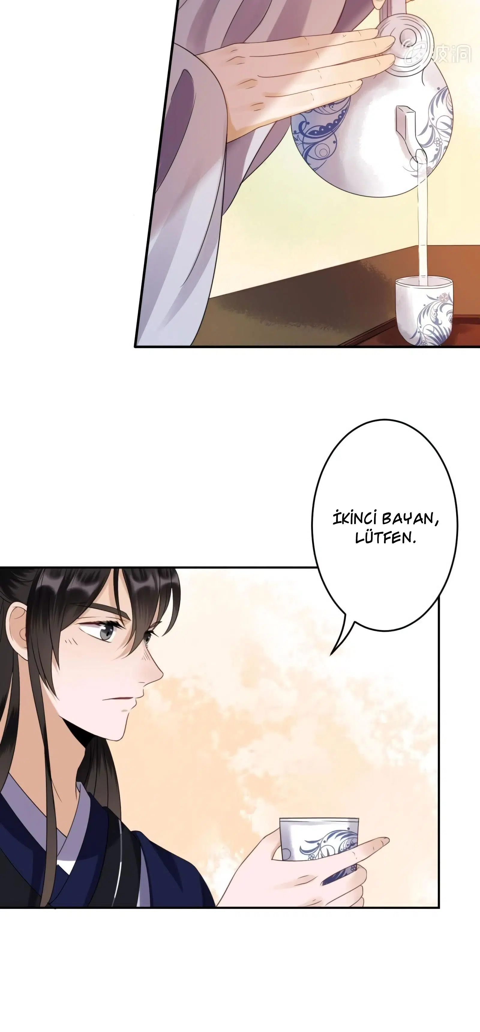 It’s Too Hard to Chase the Tsundere Prince - Bölüm 53 Sayfa 11