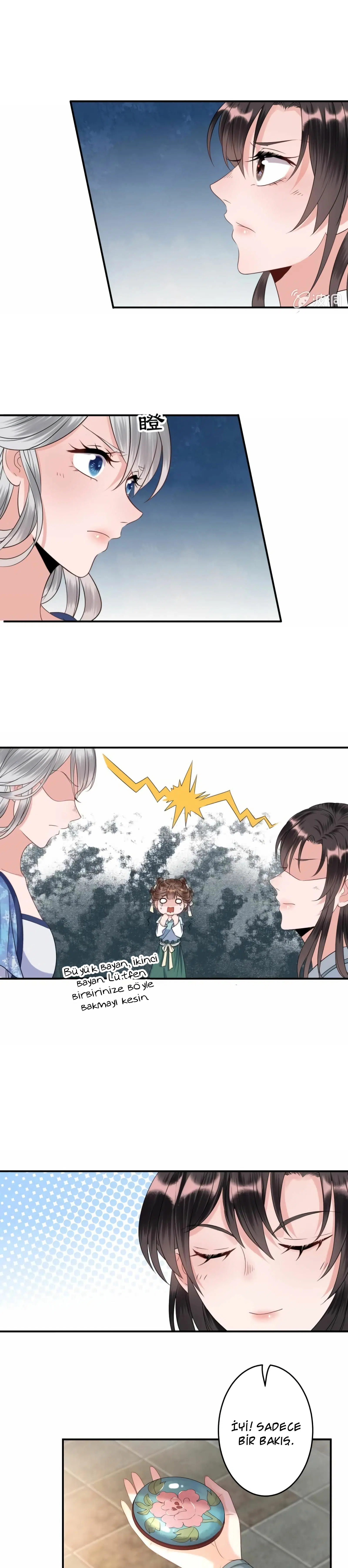 It’s Too Hard to Chase the Tsundere Prince - Bölüm 55 Sayfa 4