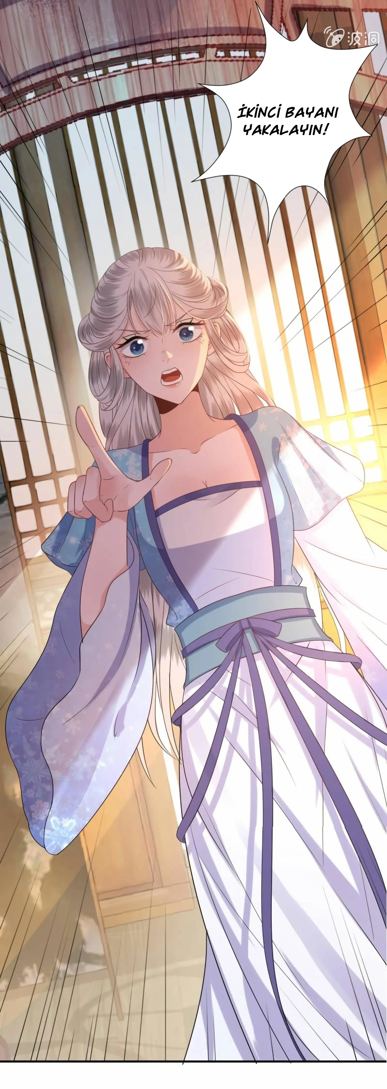 It’s Too Hard to Chase the Tsundere Prince - Bölüm 55 Sayfa 12