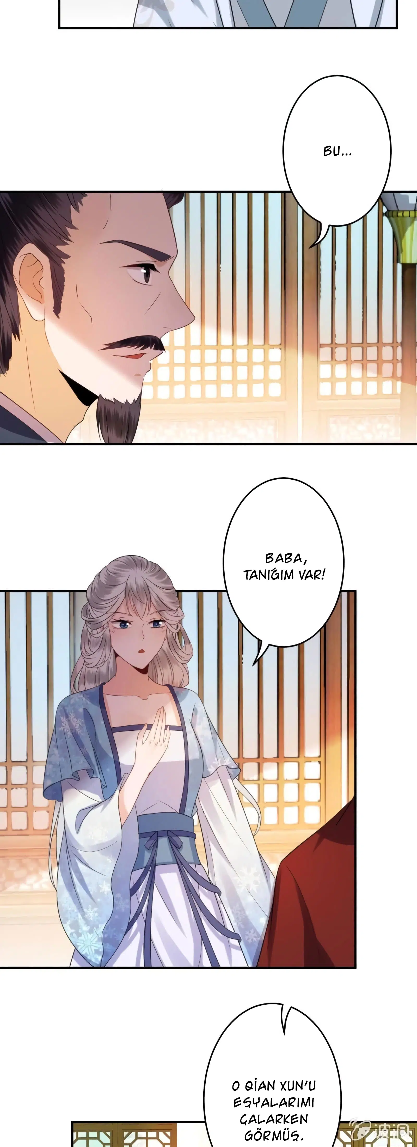 It’s Too Hard to Chase the Tsundere Prince - Bölüm 56 Sayfa 3