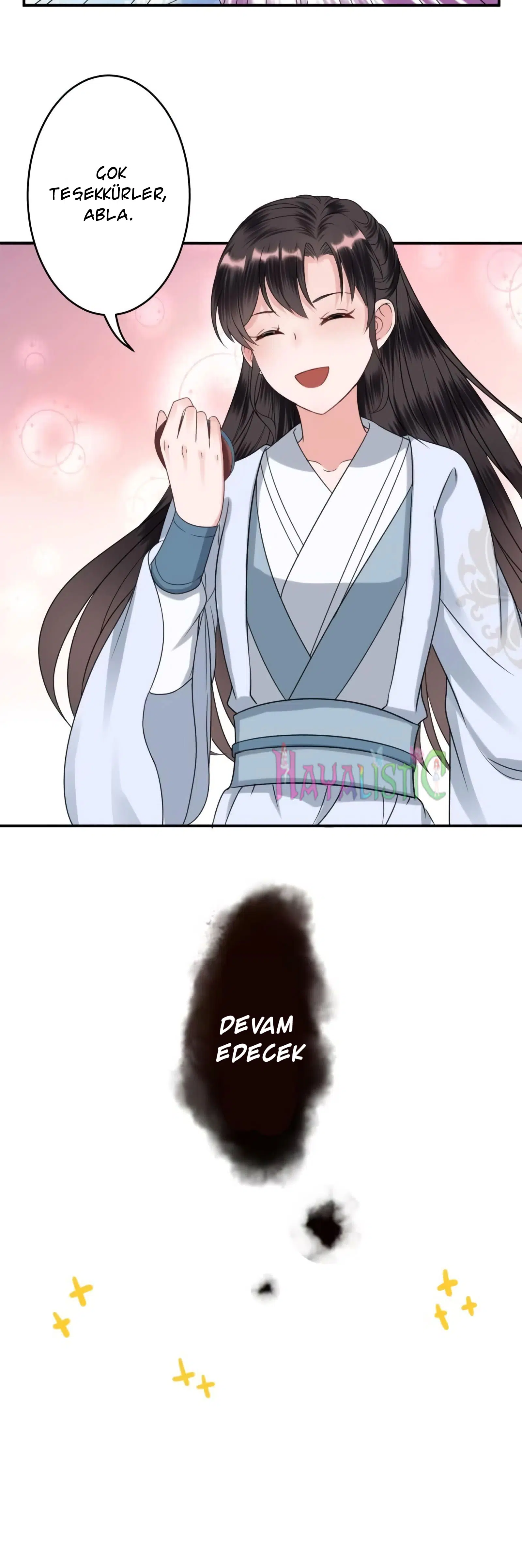 It’s Too Hard to Chase the Tsundere Prince - Bölüm 57 Sayfa 13