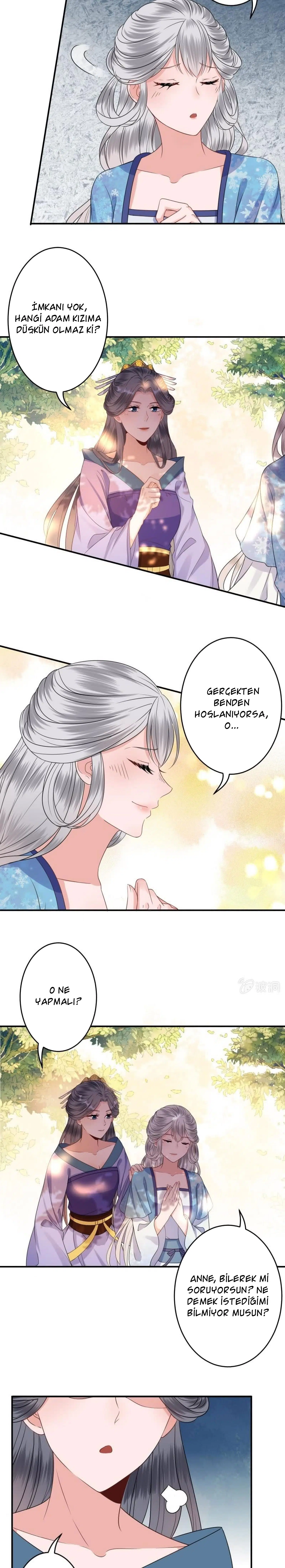 It’s Too Hard to Chase the Tsundere Prince - Bölüm 59 Sayfa 3