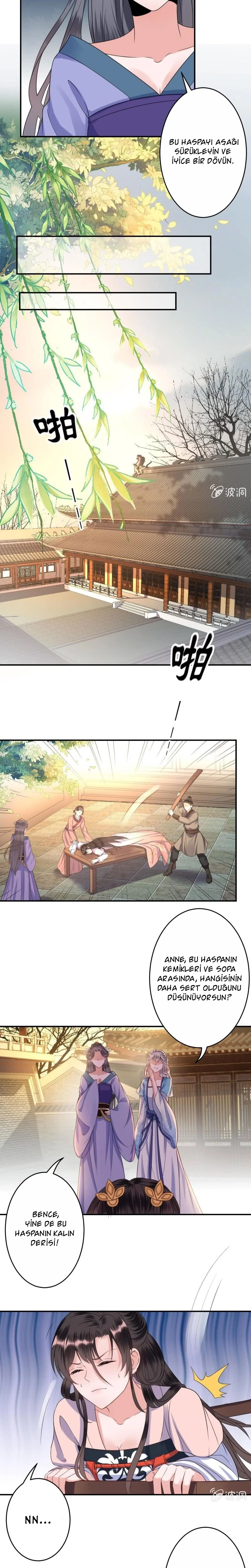 It’s Too Hard to Chase the Tsundere Prince - Bölüm 60 Sayfa 8