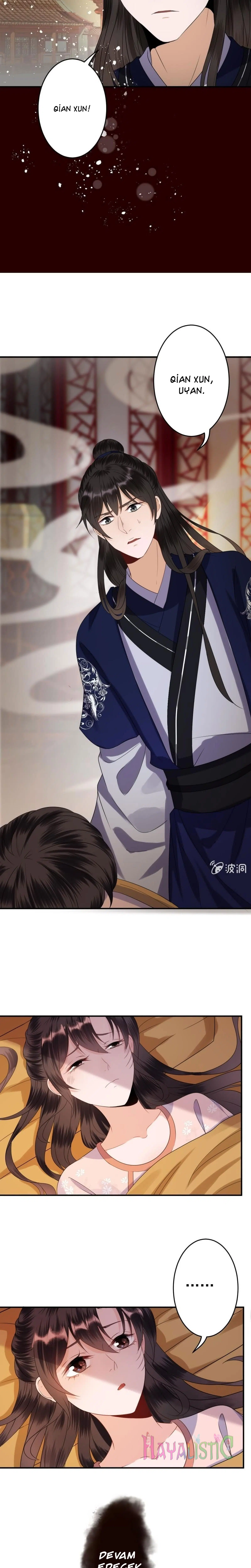 It’s Too Hard to Chase the Tsundere Prince - Bölüm 60 Sayfa 16