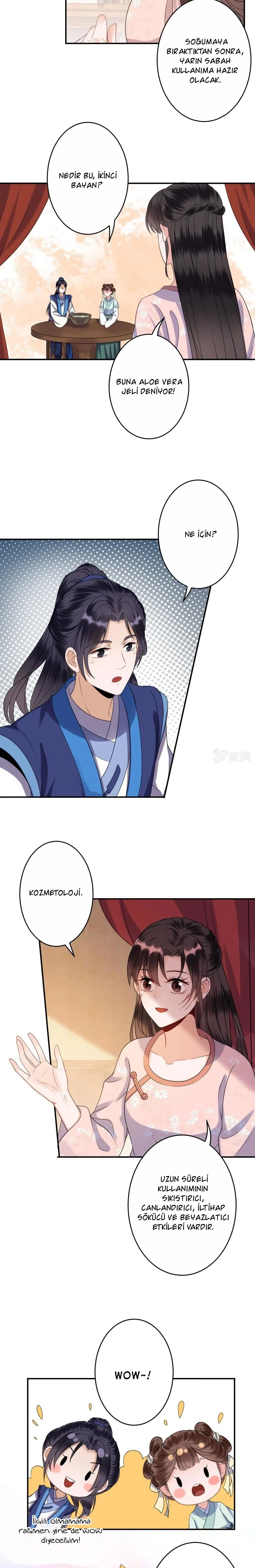 It’s Too Hard to Chase the Tsundere Prince - Bölüm 62 Sayfa 4