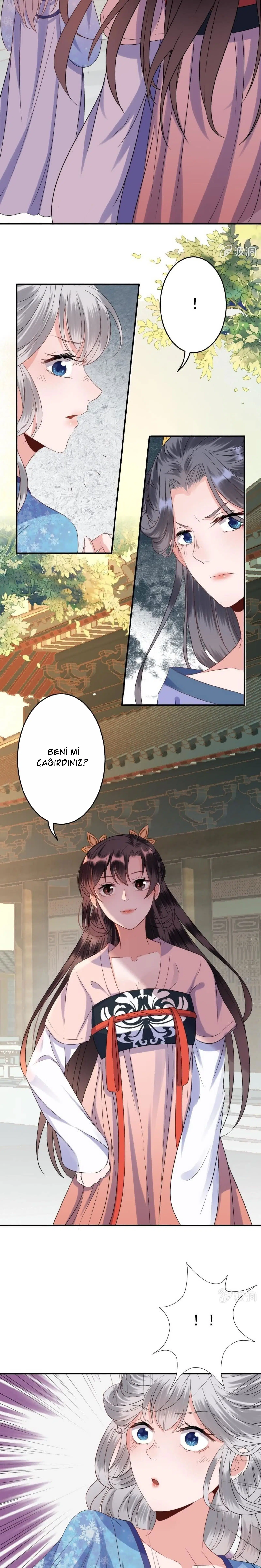 It’s Too Hard to Chase the Tsundere Prince - Bölüm 62 Sayfa 7