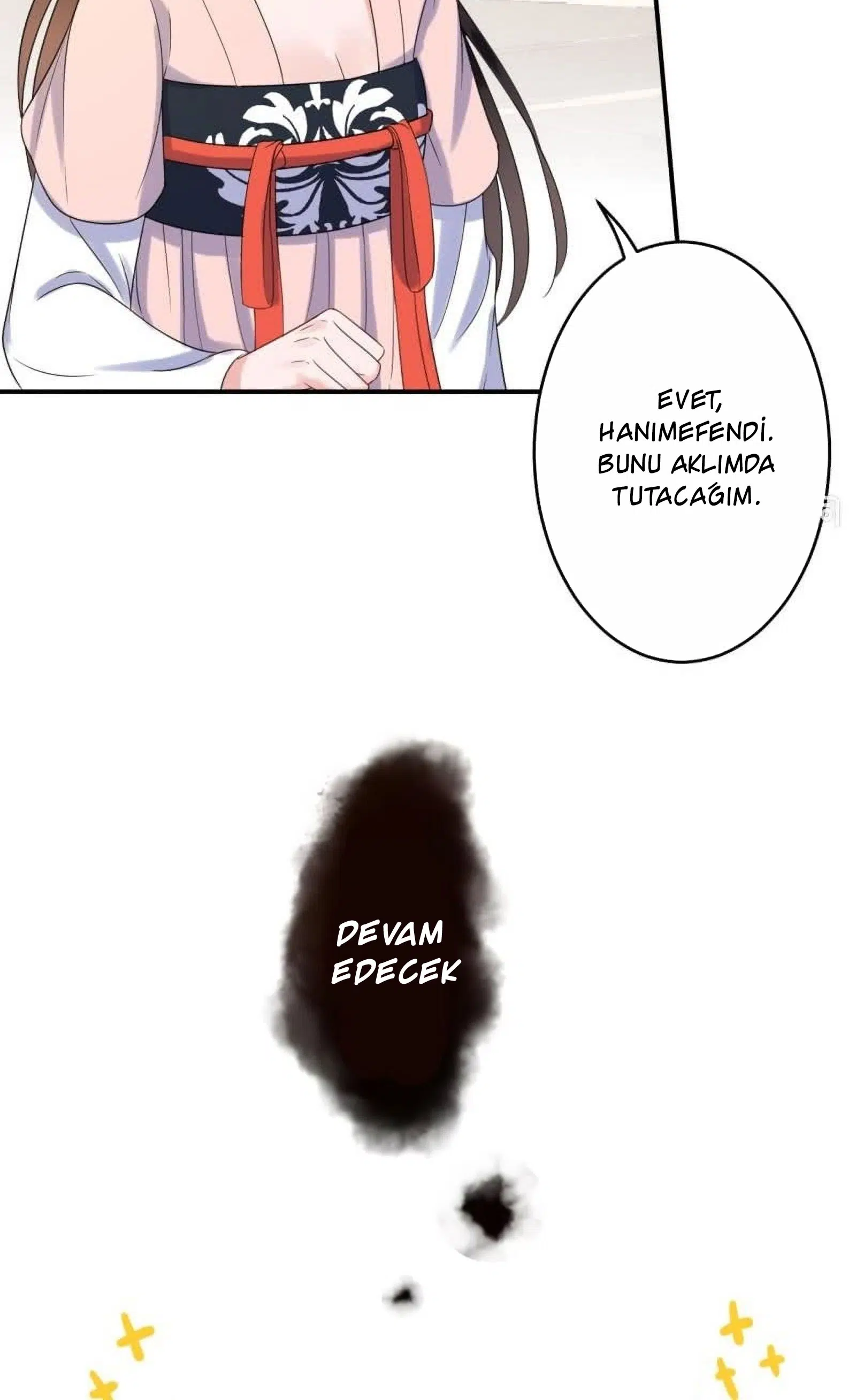 It’s Too Hard to Chase the Tsundere Prince - Bölüm 62 Sayfa 11