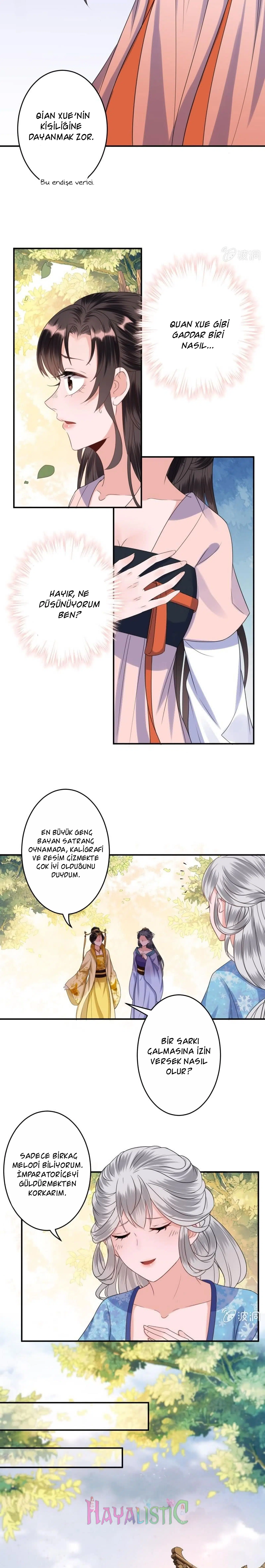 It’s Too Hard to Chase the Tsundere Prince - Bölüm 64 Sayfa 7