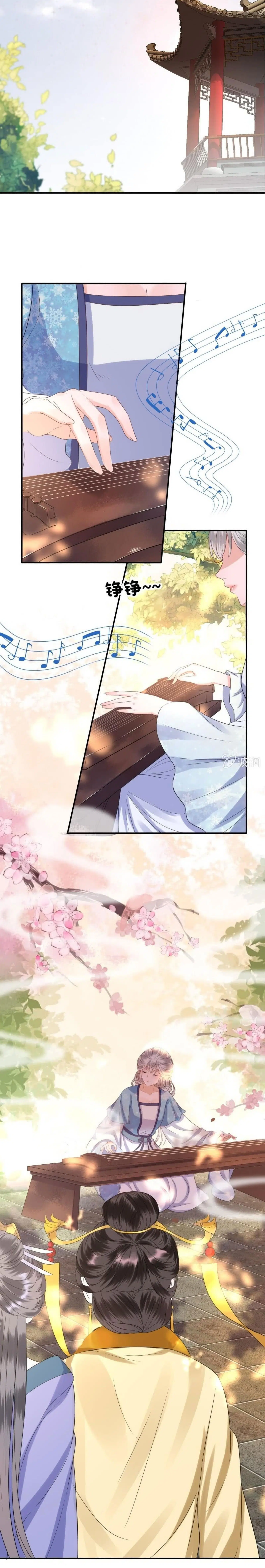 It’s Too Hard to Chase the Tsundere Prince - Bölüm 64 Sayfa 8