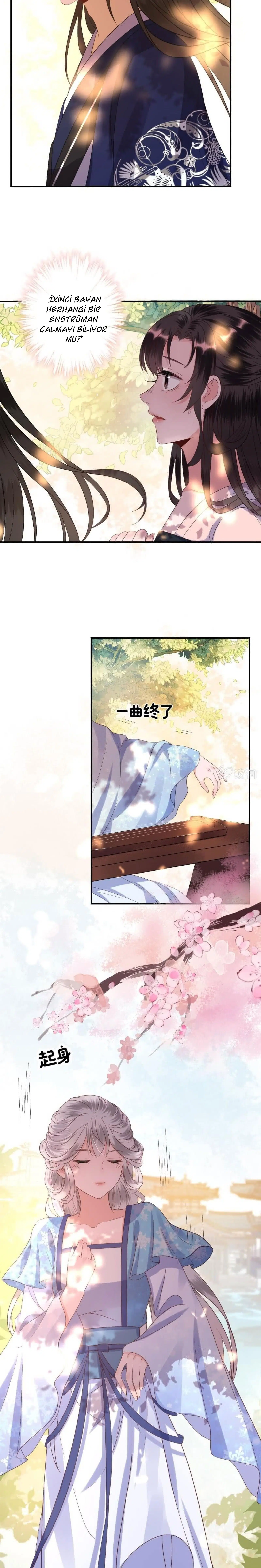 It’s Too Hard to Chase the Tsundere Prince - Bölüm 64 Sayfa 10