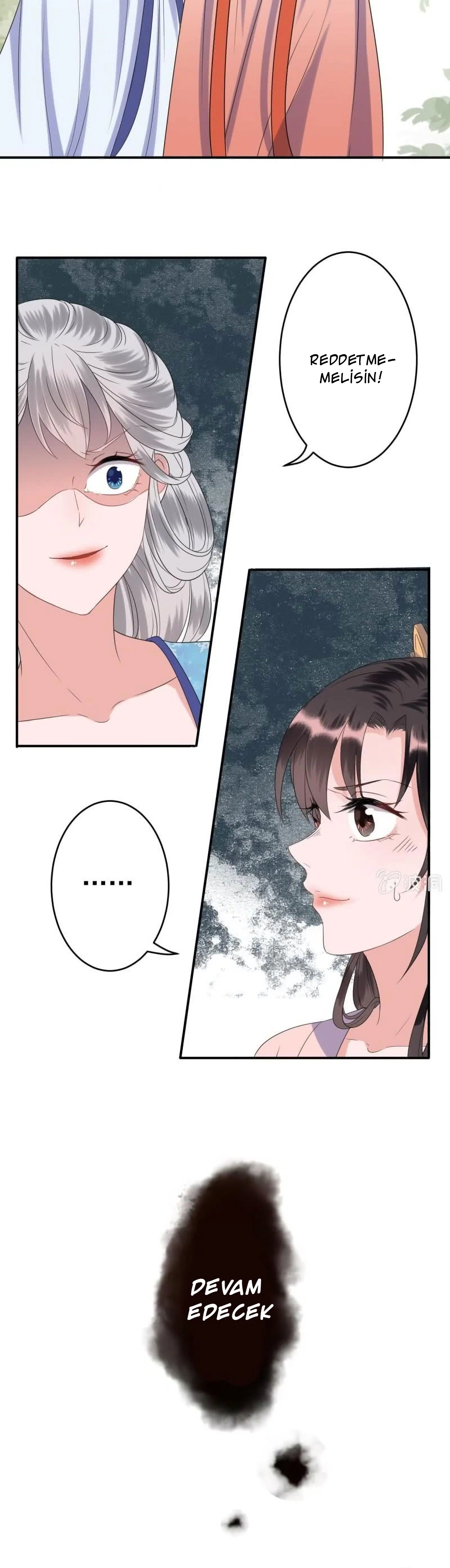 It’s Too Hard to Chase the Tsundere Prince - Bölüm 64 Sayfa 14