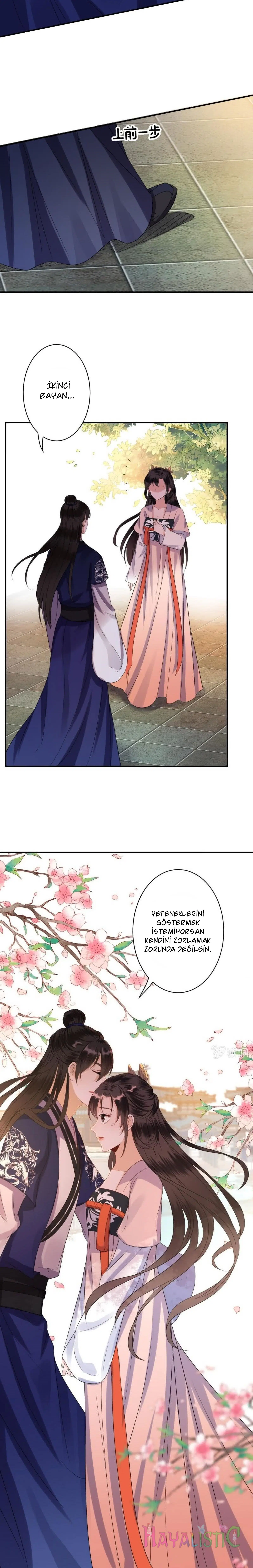 It’s Too Hard to Chase the Tsundere Prince - Bölüm 65 Sayfa 4