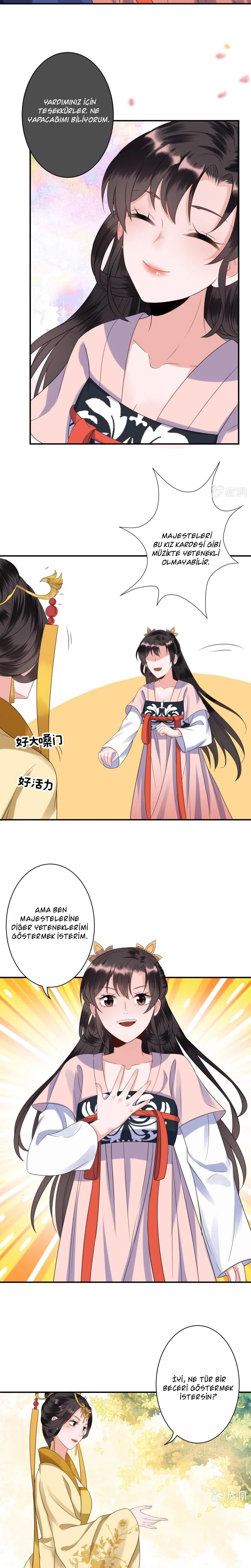 It’s Too Hard to Chase the Tsundere Prince - Bölüm 65 Sayfa 5