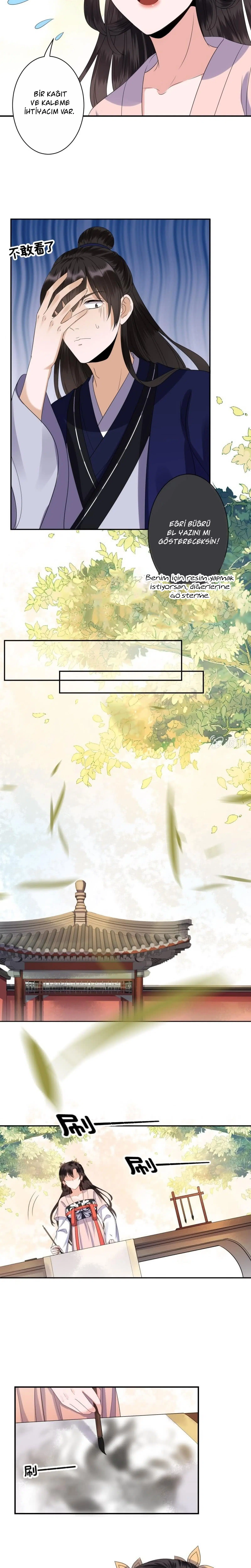 It’s Too Hard to Chase the Tsundere Prince - Bölüm 65 Sayfa 7