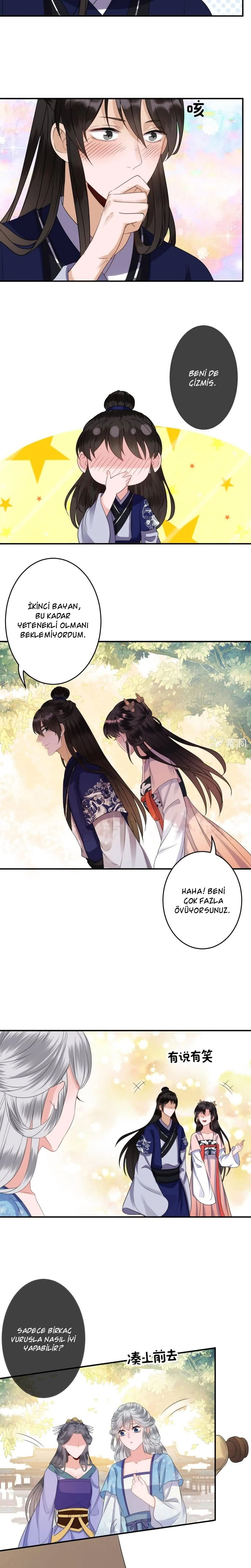 It’s Too Hard to Chase the Tsundere Prince - Bölüm 65 Sayfa 13