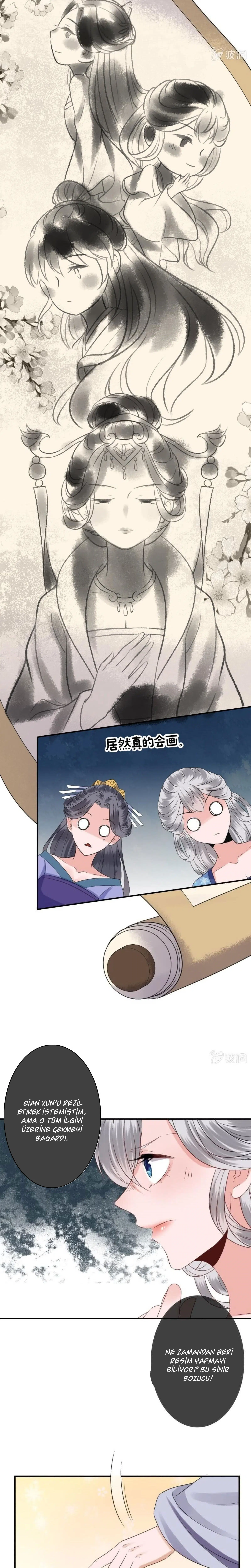 It’s Too Hard to Chase the Tsundere Prince - Bölüm 65 Sayfa 15