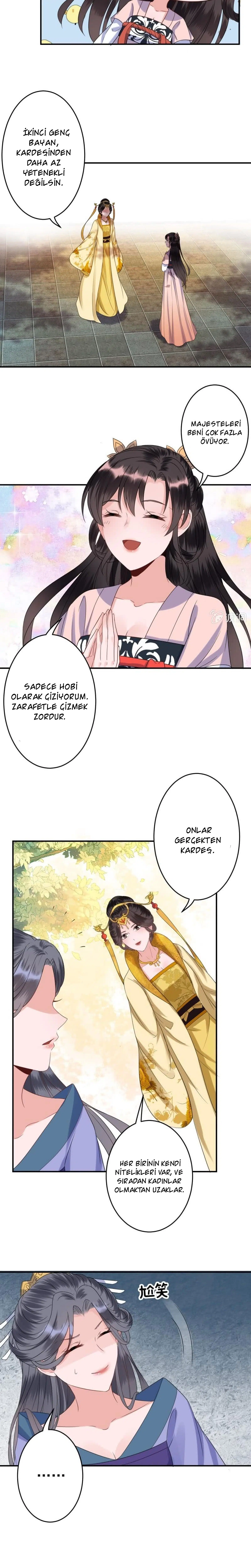 It’s Too Hard to Chase the Tsundere Prince - Bölüm 65 Sayfa 19