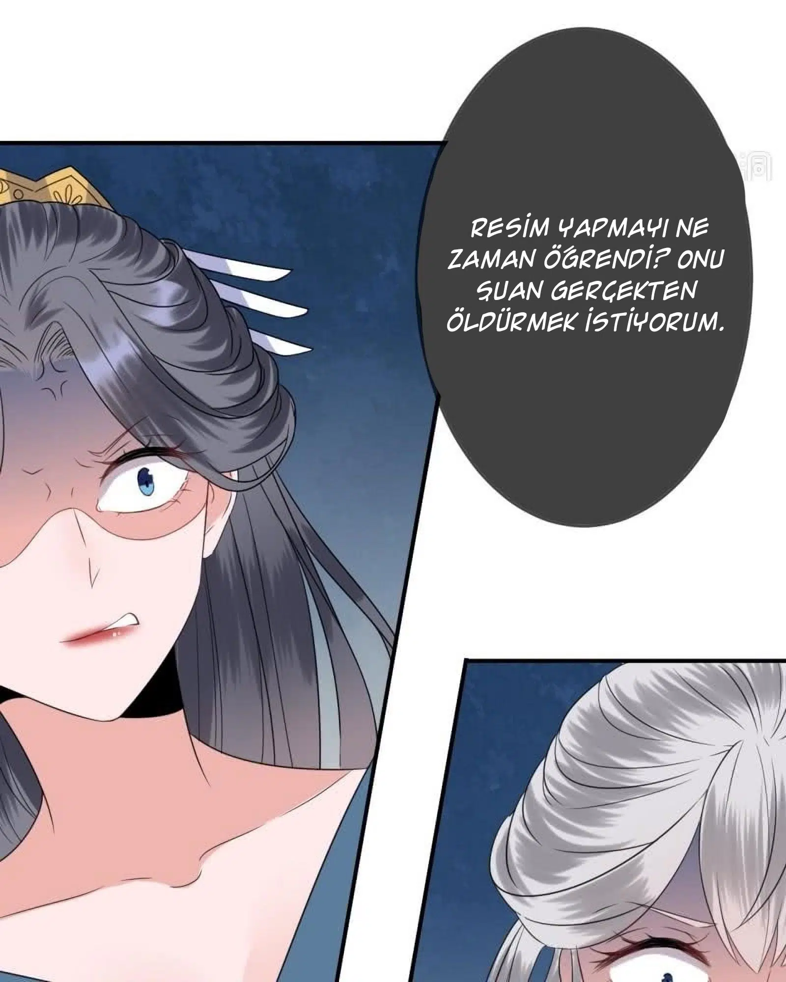 It’s Too Hard to Chase the Tsundere Prince - Bölüm 65 Sayfa 20
