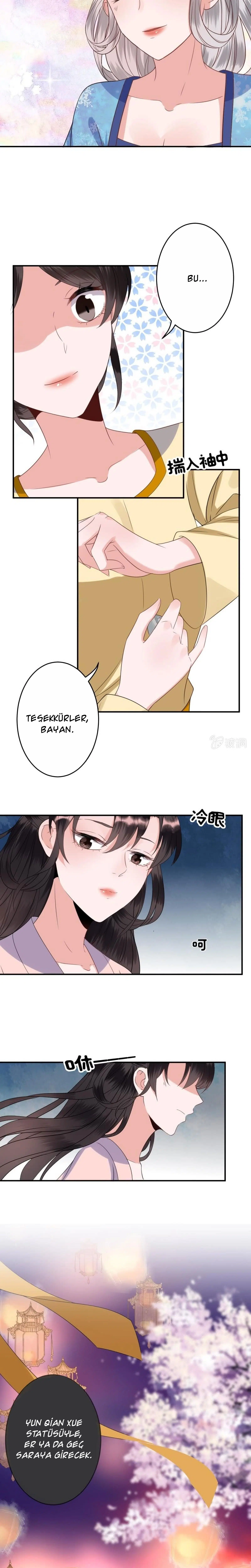 It’s Too Hard to Chase the Tsundere Prince - Bölüm 66 Sayfa 7