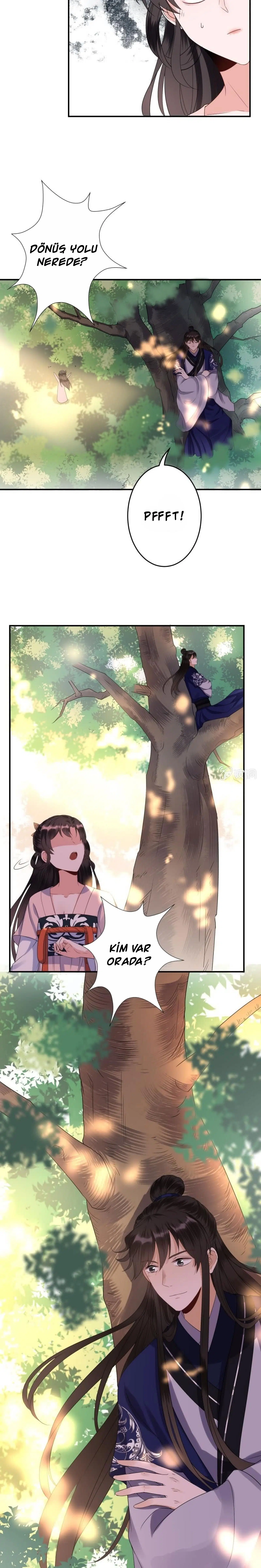 It’s Too Hard to Chase the Tsundere Prince - Bölüm 67 Sayfa 3