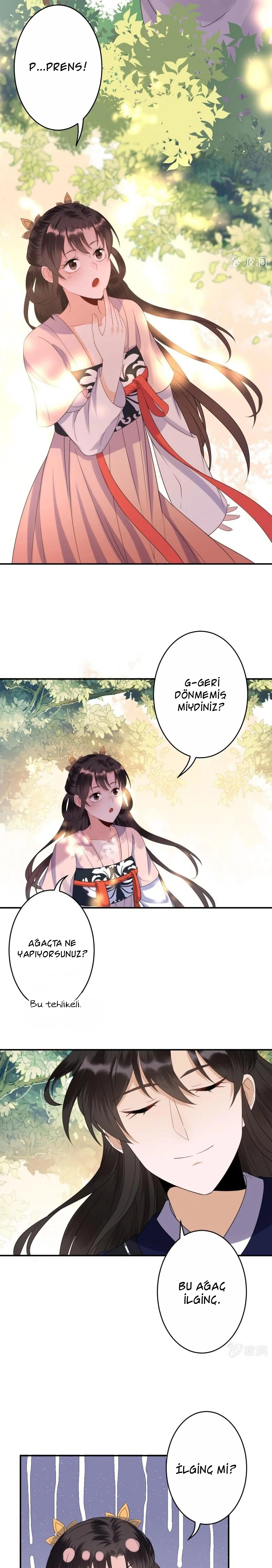 It’s Too Hard to Chase the Tsundere Prince - Bölüm 67 Sayfa 4