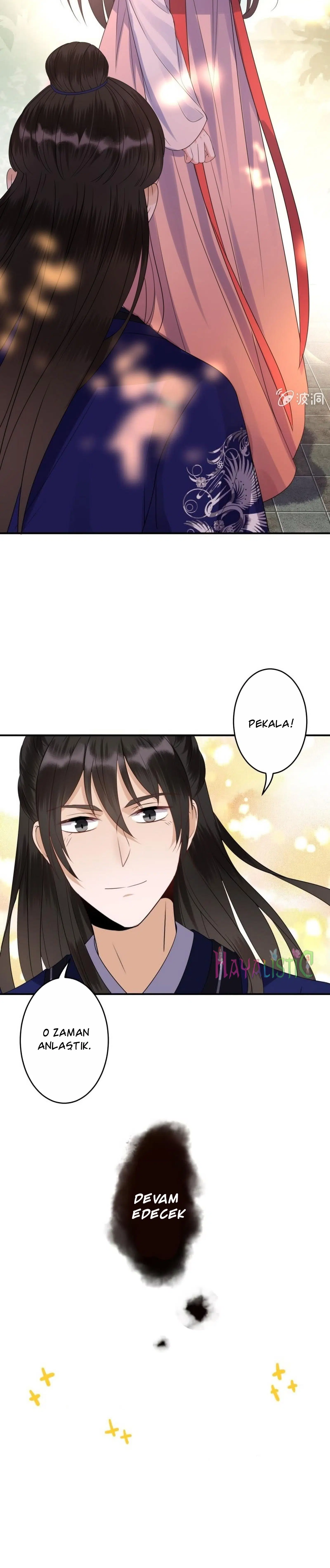 It’s Too Hard to Chase the Tsundere Prince - Bölüm 67 Sayfa 13