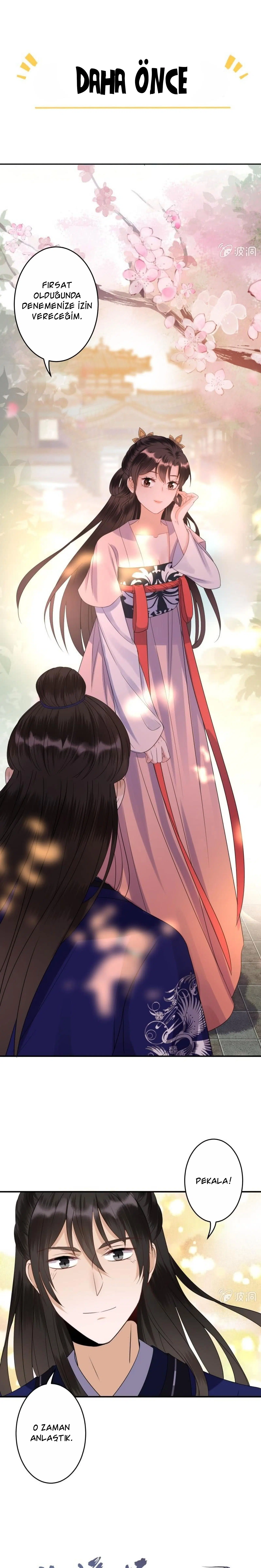 It’s Too Hard to Chase the Tsundere Prince - Bölüm 68 Sayfa 2