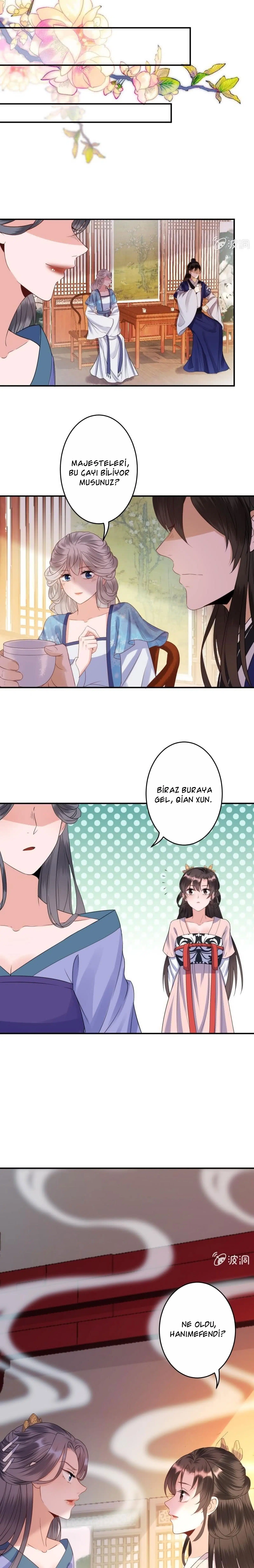 It’s Too Hard to Chase the Tsundere Prince - Bölüm 70 Sayfa 3