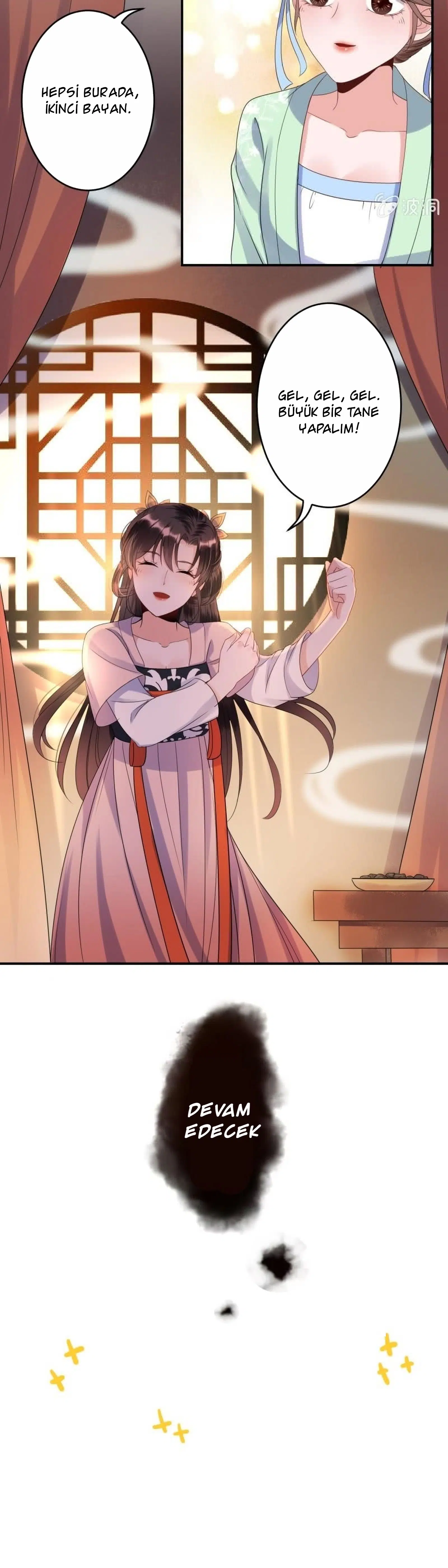 It’s Too Hard to Chase the Tsundere Prince - Bölüm 70 Sayfa 10