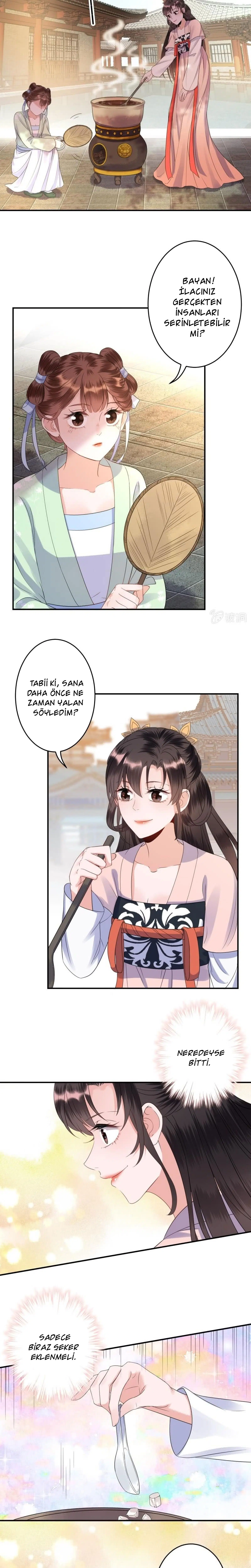 It’s Too Hard to Chase the Tsundere Prince - Bölüm 71 Sayfa 4